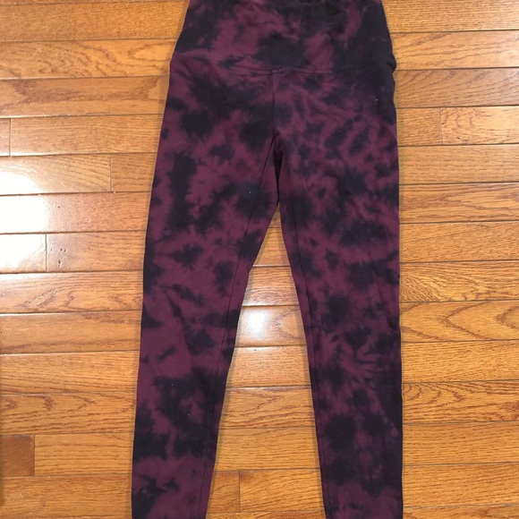 Perfect PINK Victoria Secret leggings - Picture 2 of 6